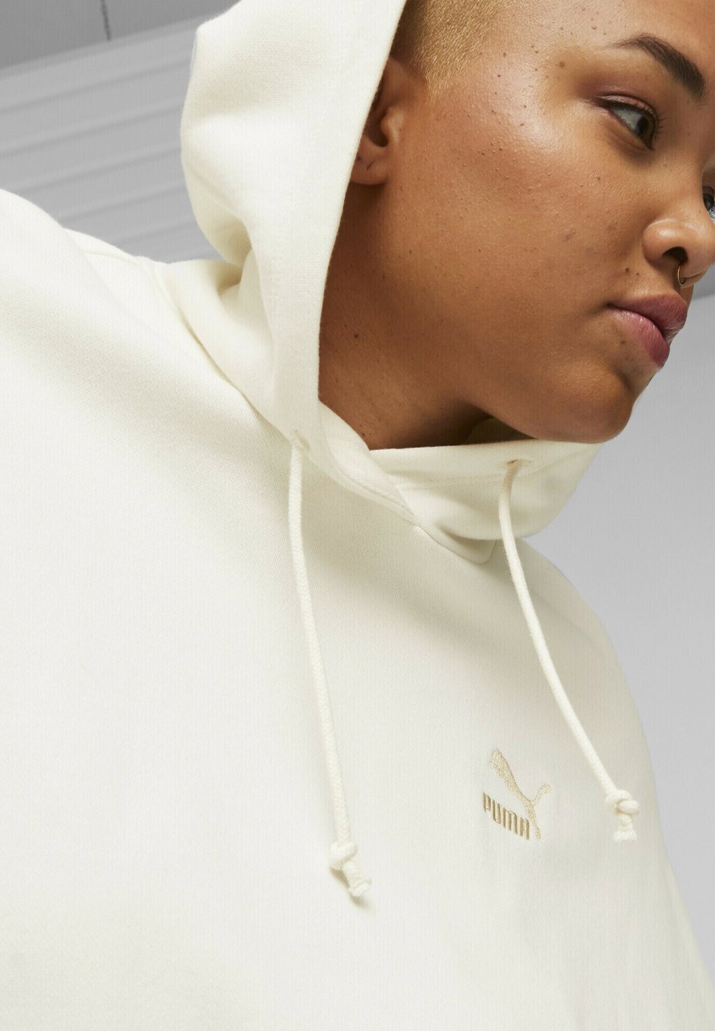 

Худи Puma