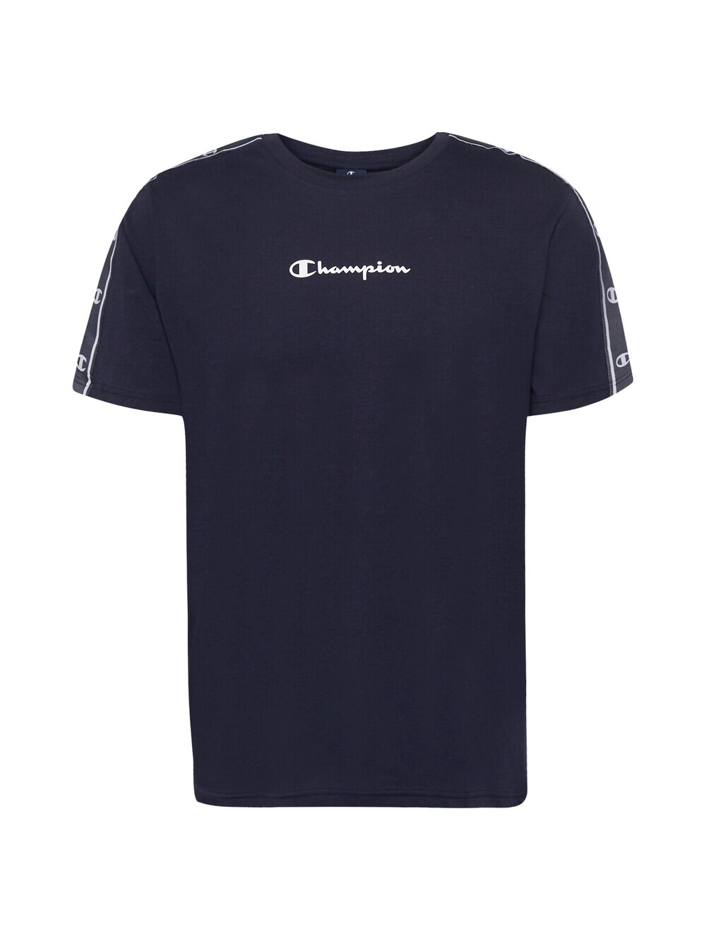 

Футболка Champion Authentic Athletic Apparel, морской синий