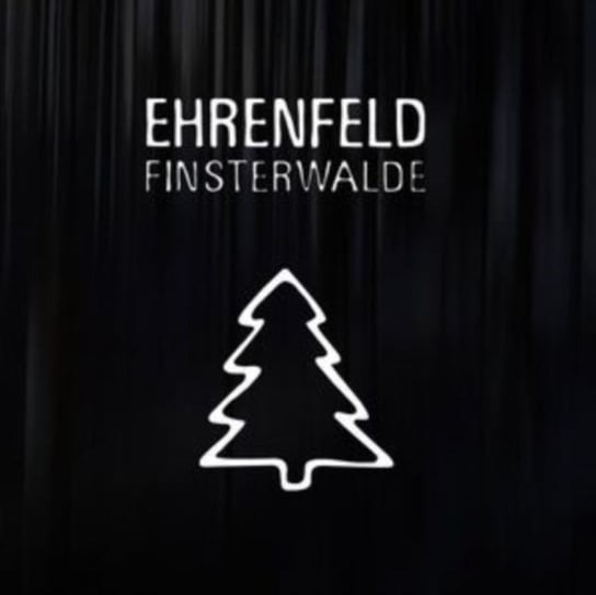 Виниловая пластинка Fortuna Ehrenfeld - Finsterwalde