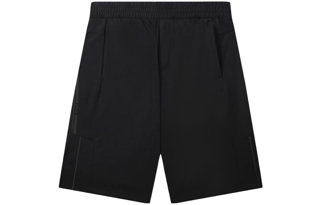 

FILA Мужские повседневные шорты, цвет Black