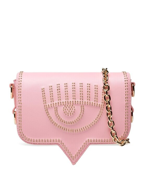

Сумочка Chiara Ferragni, розовый