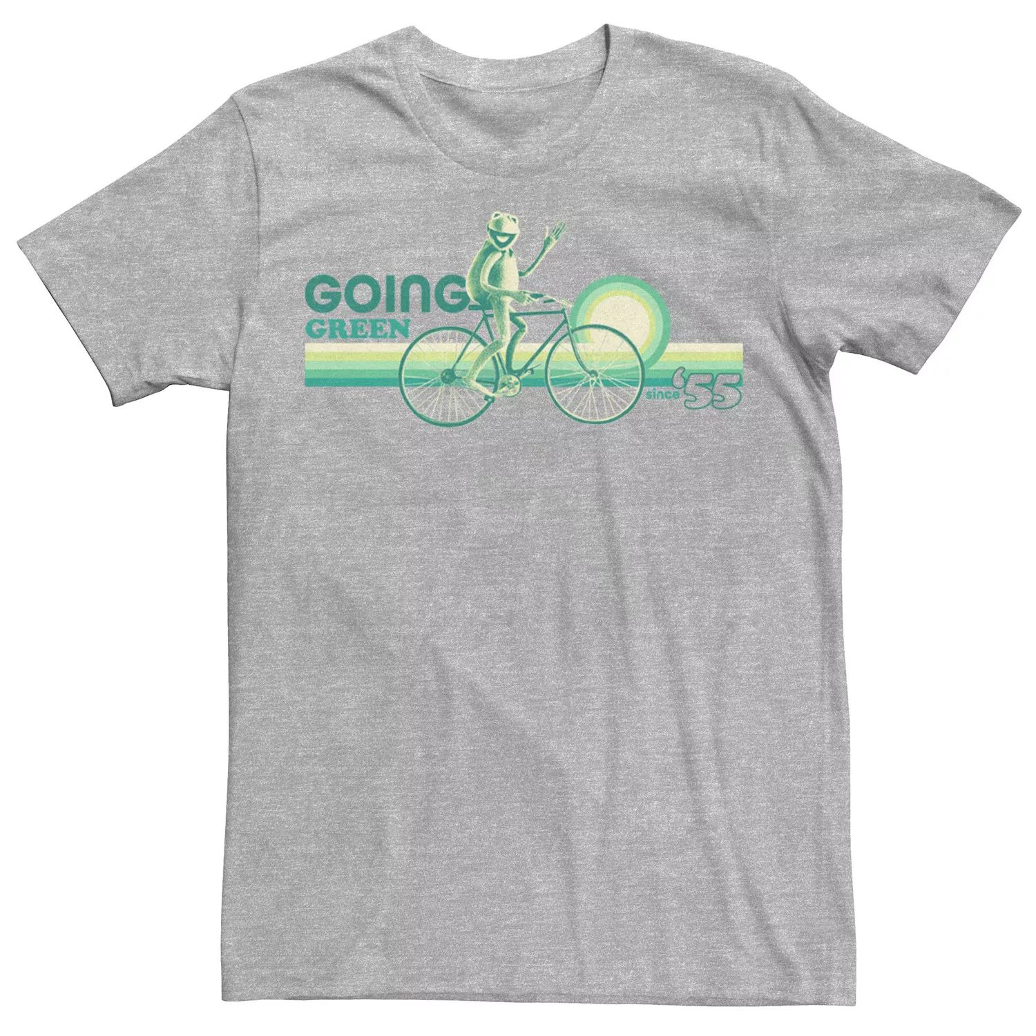 Green since. Tees Art Nr:302324.