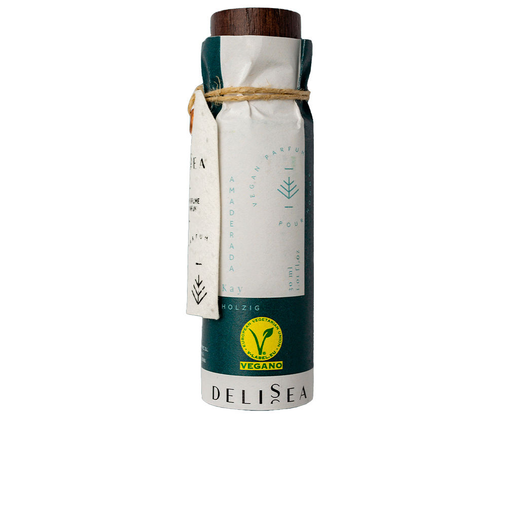 Духи Kay vegan eau parfum Delisea, 30 мл цена и фото
