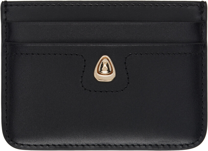 

Черный визитница Astra A.P.C.