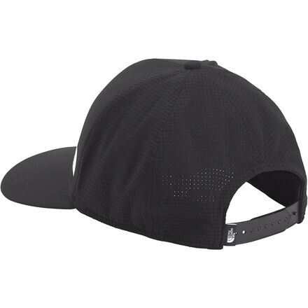 

Кепка Trail Trucker 2.0 The North Face, черный