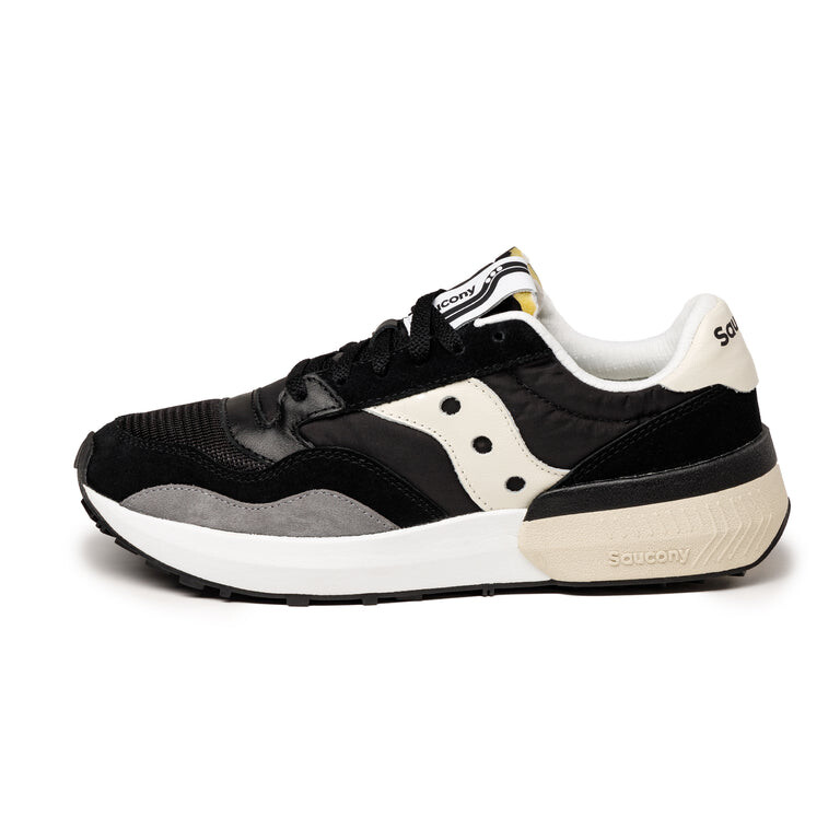 

Кроссовки Jazz Nxt Saucony, черный