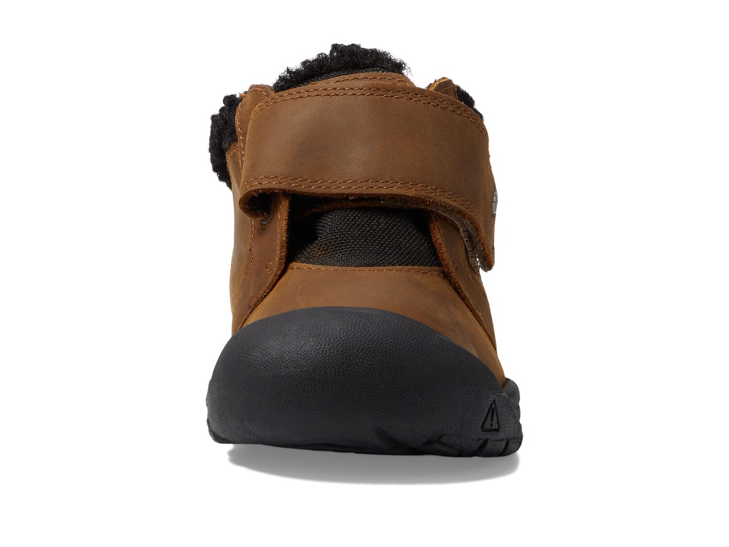 

Ботинки KEEN Kids Kootenay IV Mid (Toddler)