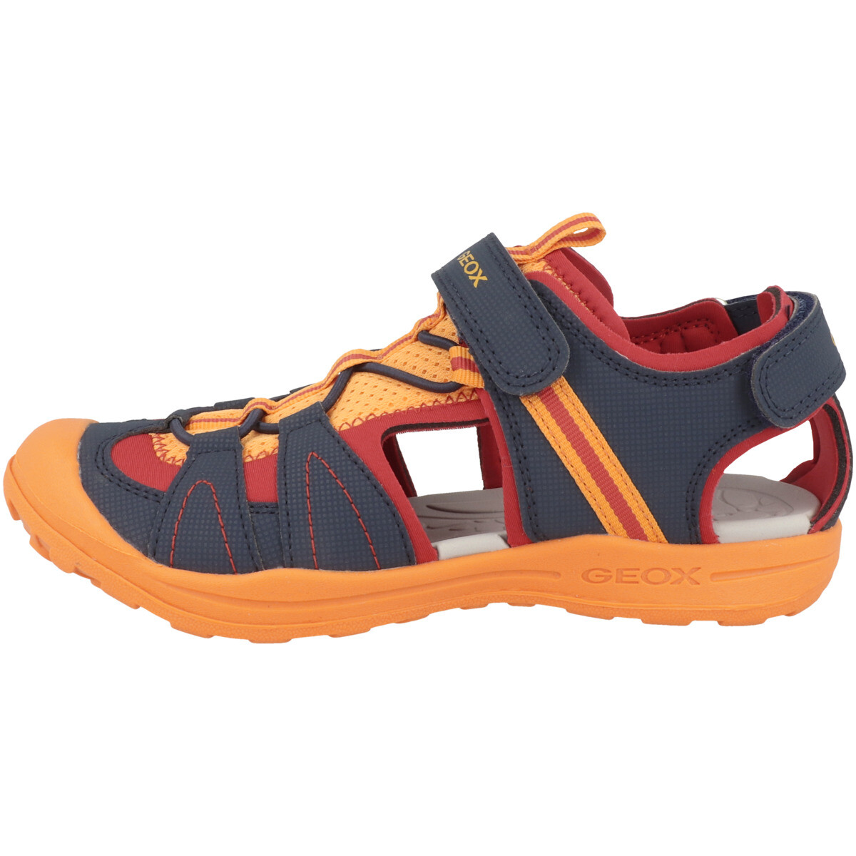 

Сандалии Geox J Vaniett B. A, синий