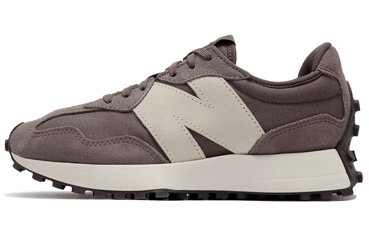 

Кроссовки женские New Balance 327, розовый