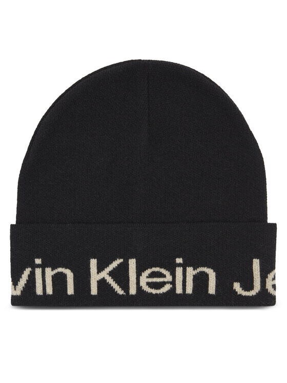 

Кепка Calvin Klein, черный