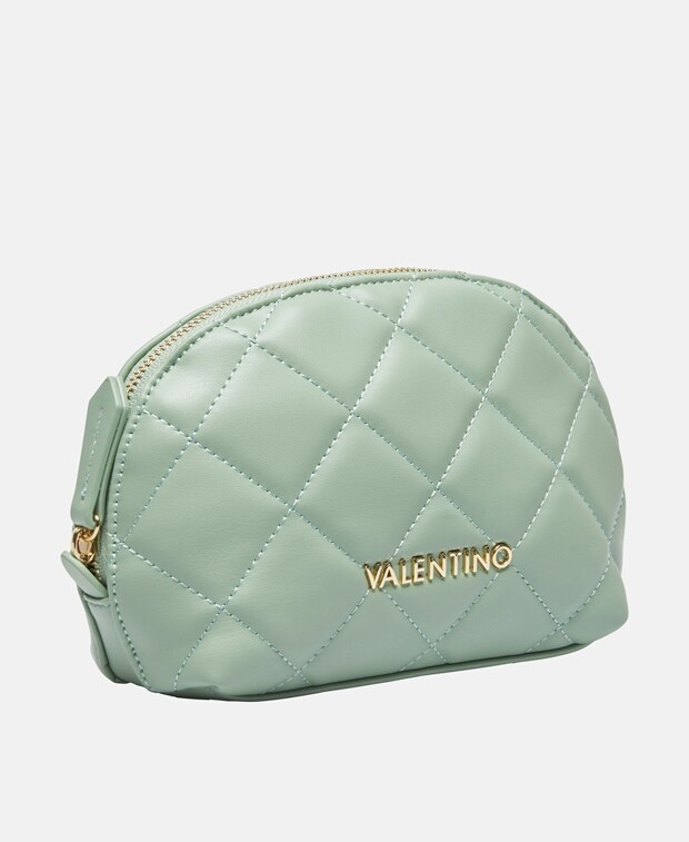 

Косметичка VALENTINO, хаки
