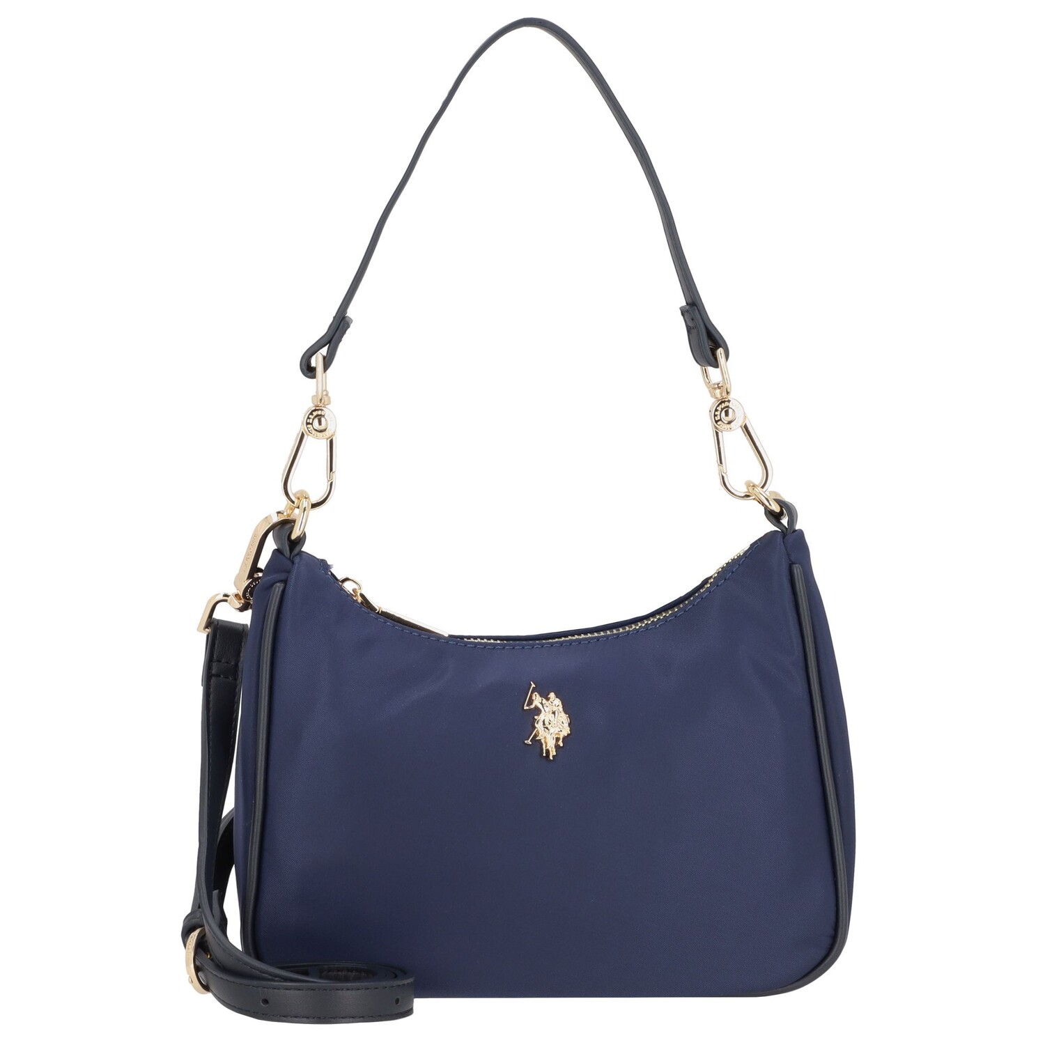 

Сумка через плечо U.S. Polo Assn. Houston 22.5 cm, темно синий