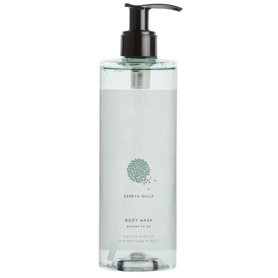 

Женева Гильдия Body Wash - Гель для мытья тела 380 мл, inna