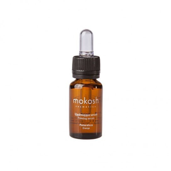 

Укрепляющая сыворотка Апельсин, 12 мл Mokosh, Firming Serum