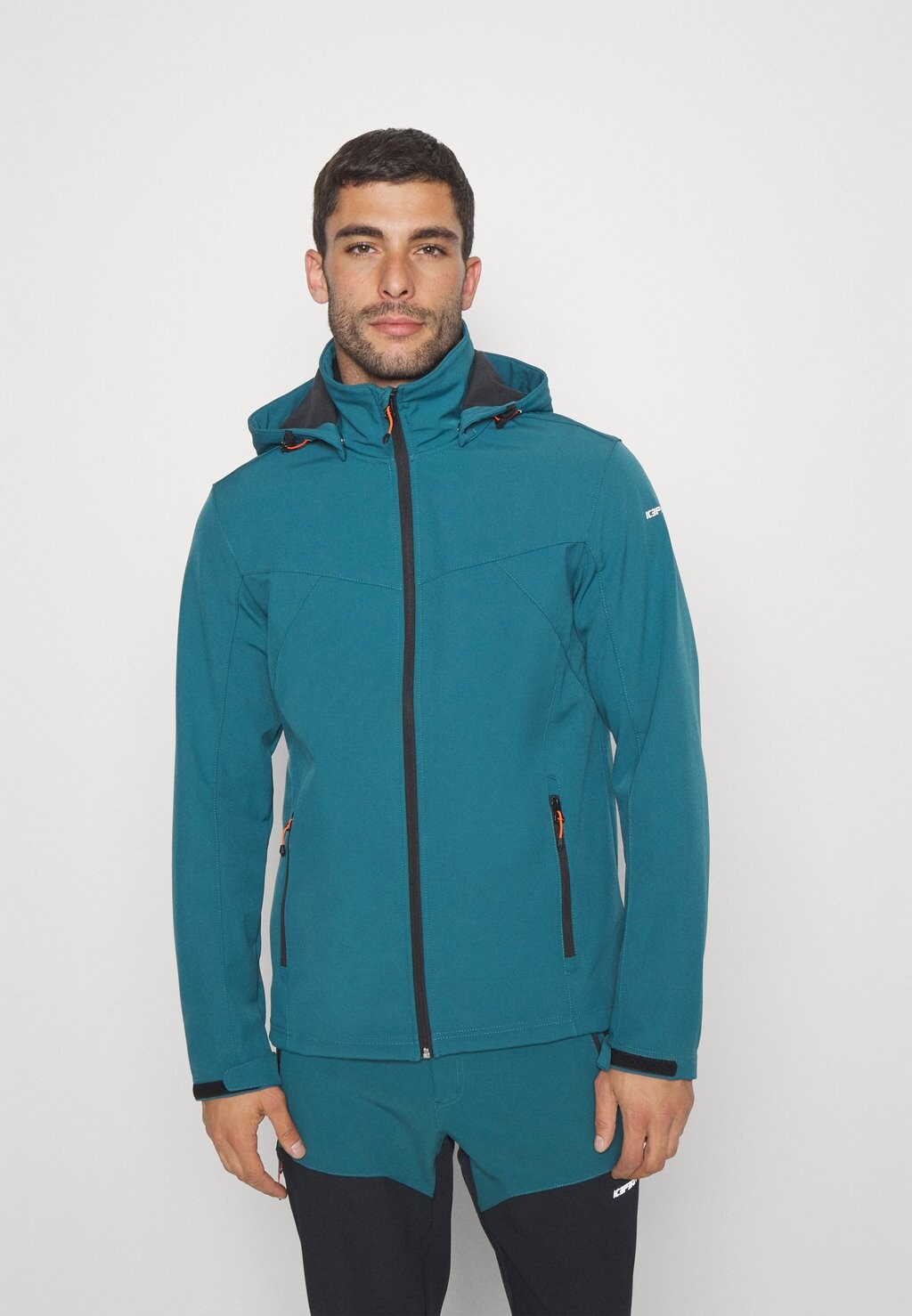 

Куртка Shell Icepeak