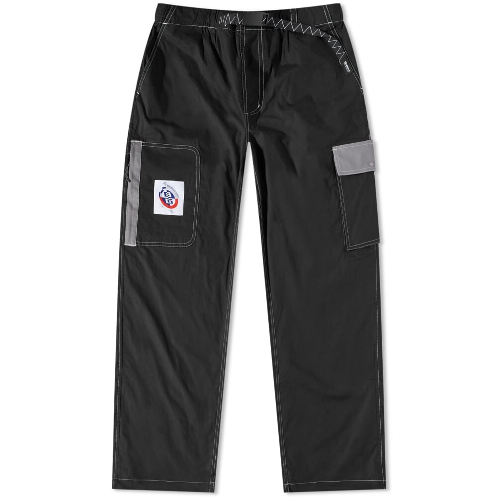 

Брюки-альпинисты Butter Goods Navigate