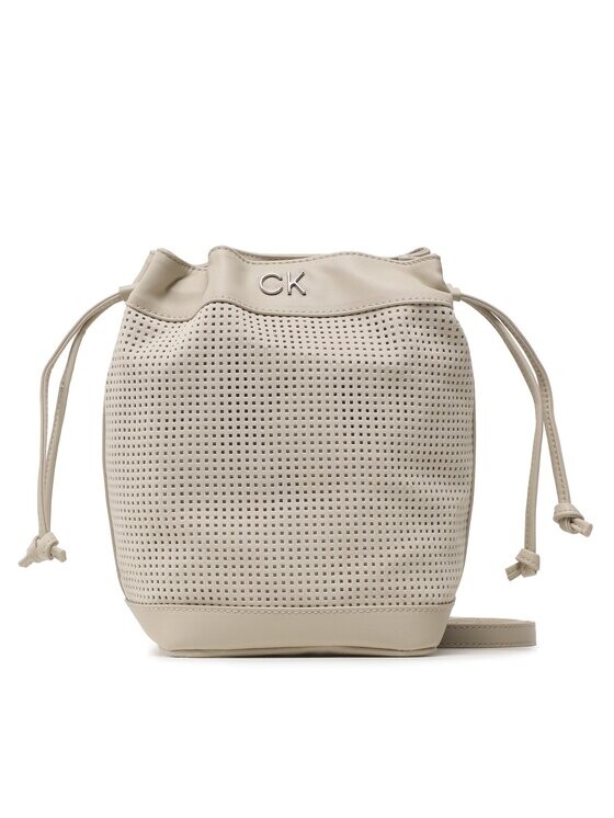

Кошелек Calvin Klein, бежевый