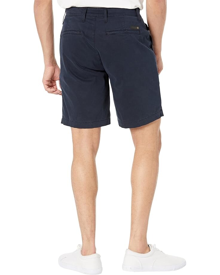 

Шорты AG Jeans Wanderer Shorts, цвет Deep Navy