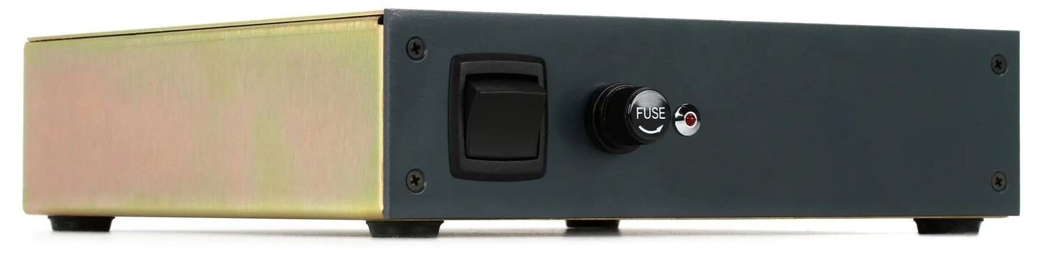 

Блок питания Chandler Limited PSU-1 для TG, LTD, ГЕРМАНИЯ