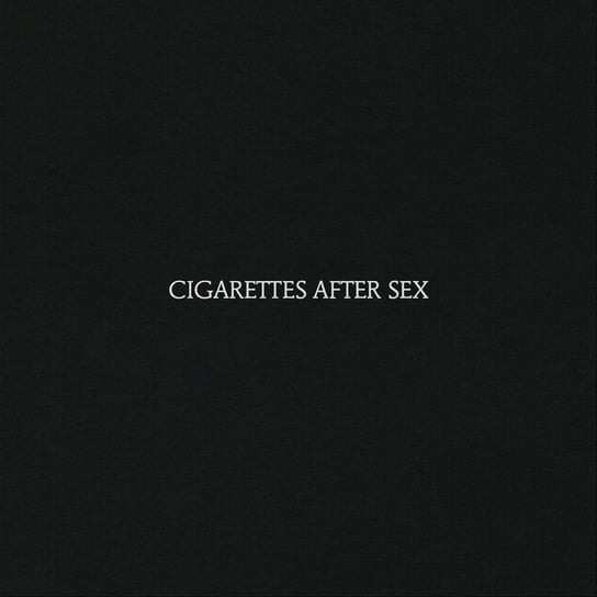 Виниловая пластинка Cigarettes After Sex - Cigarettes After Sex cigarettes виниловая пластинка cigarettes you were so young