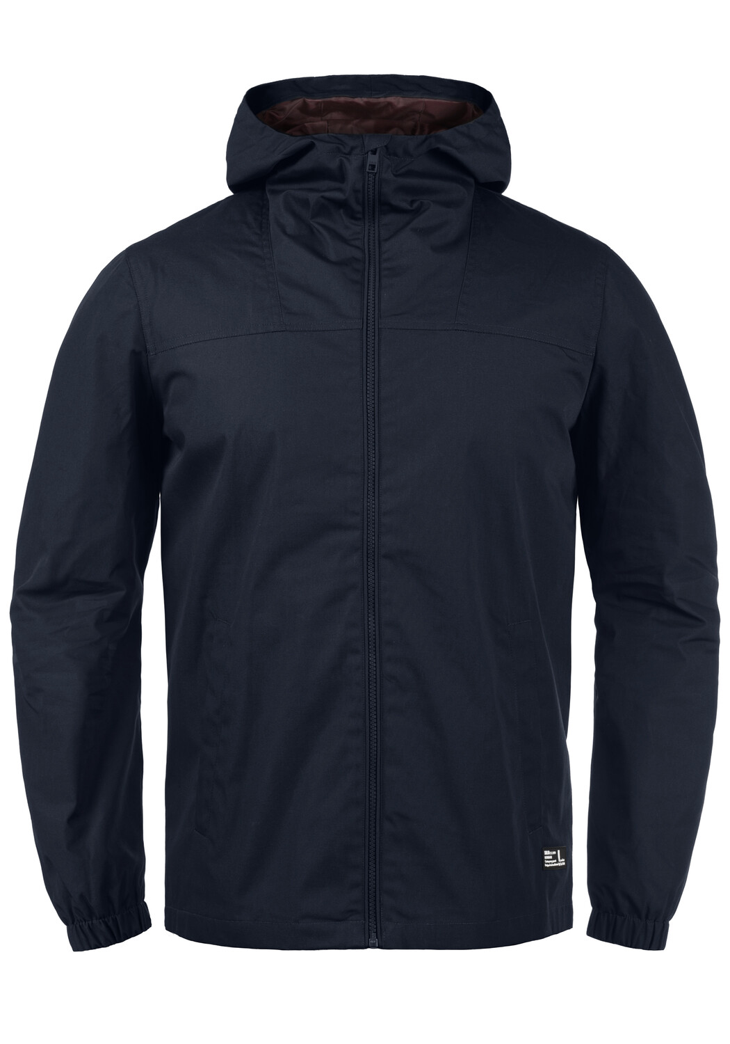

Куртка !SOLID Kurzjacke SDTolden, синий