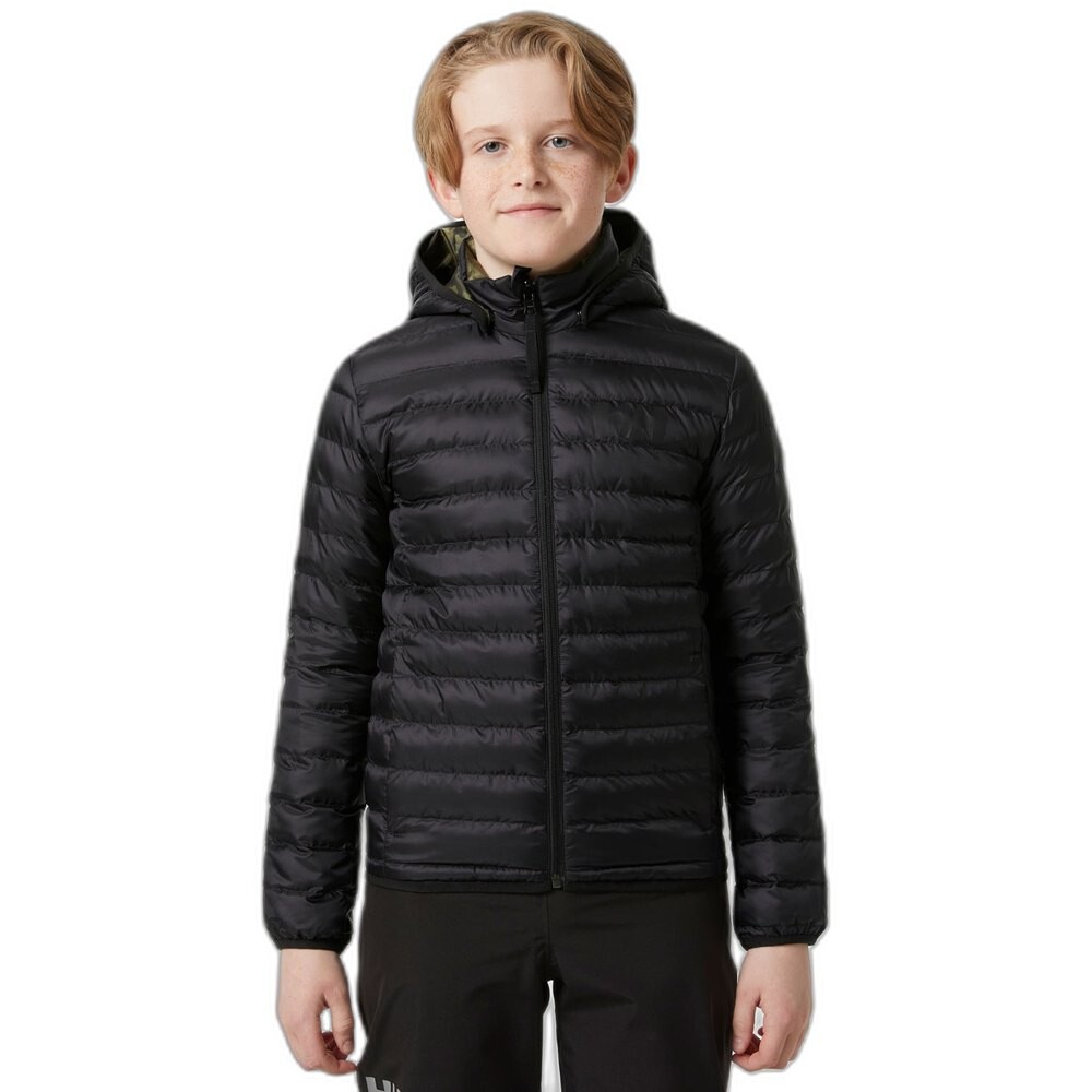 

Куртка Helly Hansen Infinity, черный