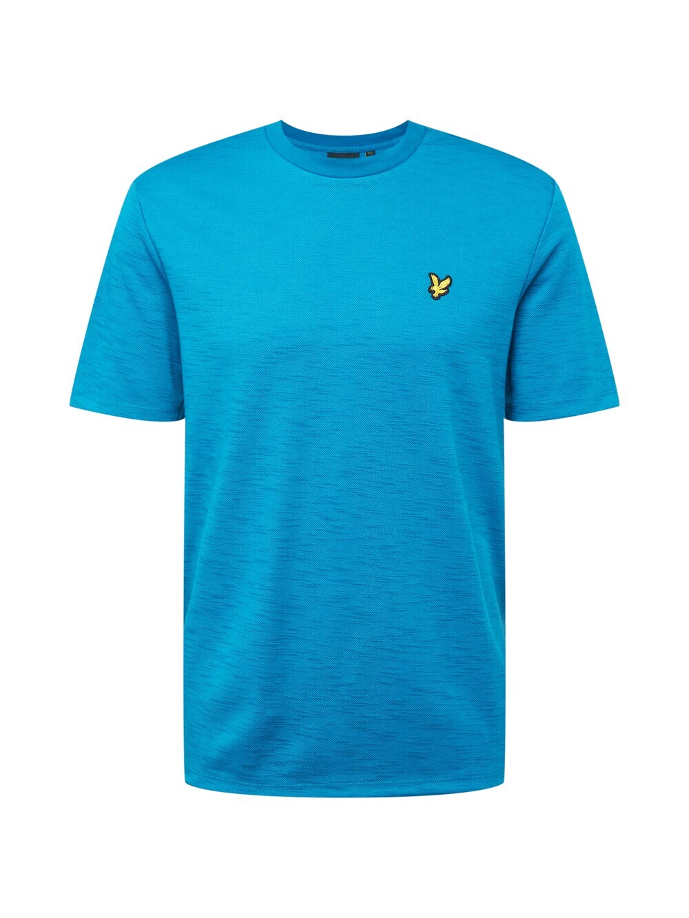 

Футболка Lyle & Scott, голубое небо, Синий