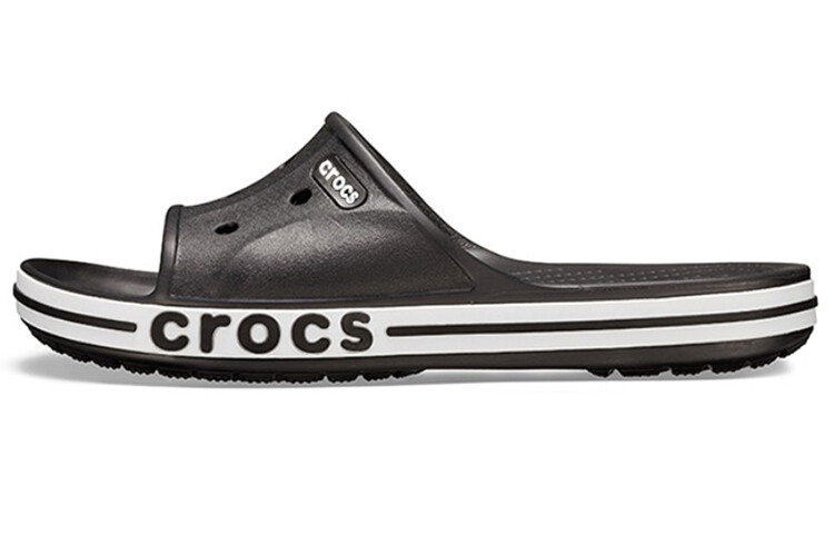 

Спортивные тапочки унисекс Crocs Bayaband