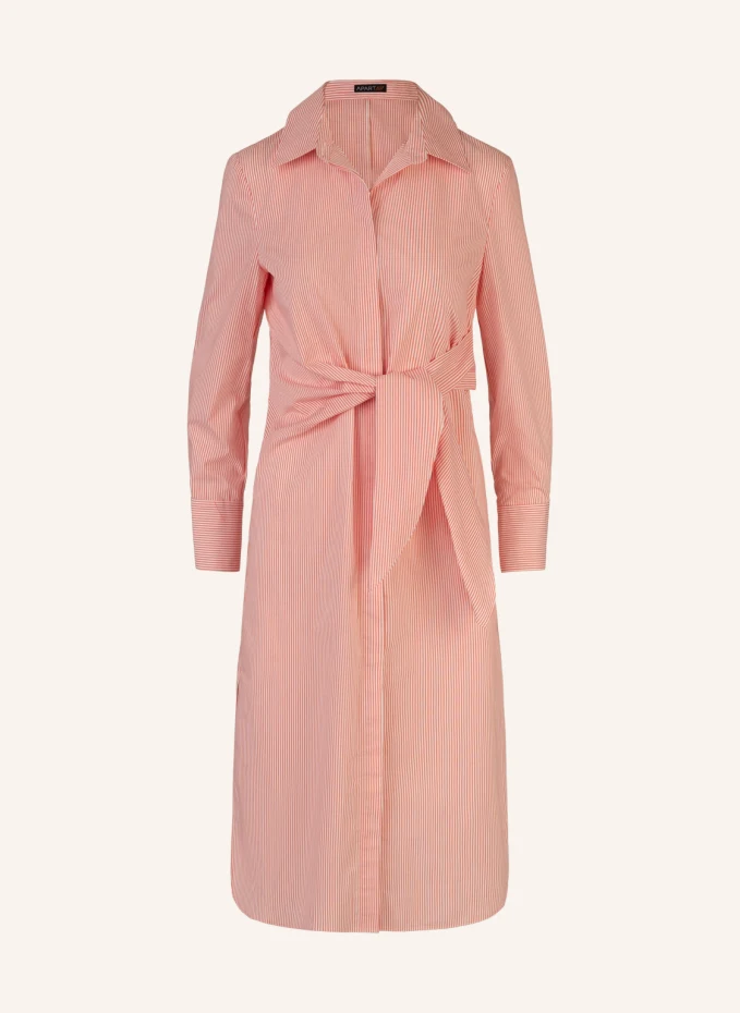 Платье Apart, розовый