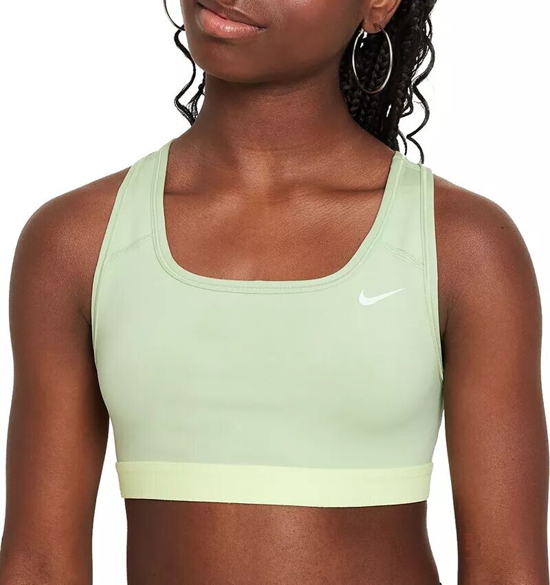 

Спортивный бюстгальтер Nike Pro для девочек