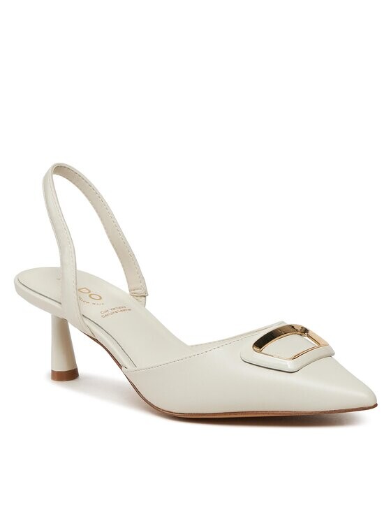 

Сандалии Aldo, белый