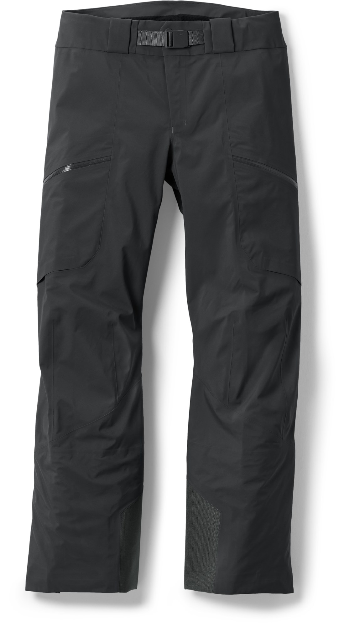 

Брюки Sentinel — женские Arc'teryx, черный