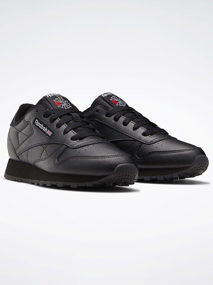 

Кроссовки Reebok Classic, черный