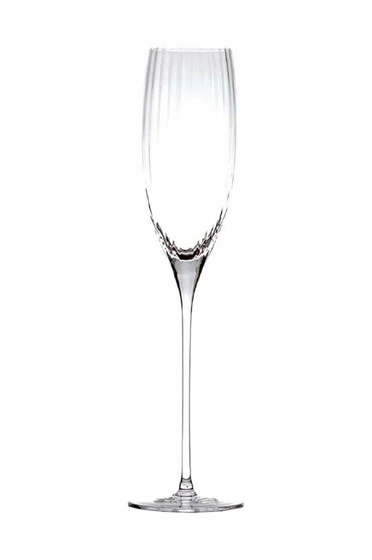Бокал для шампанского Morten Larsen, мультиколор бокалы для шампанского billibarri brescia стекло 160мл 6шт