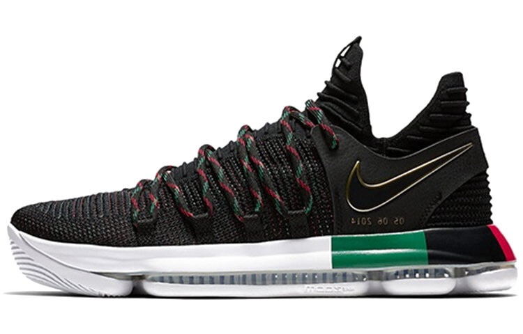 

Nike KD 10 EP 'BHM'