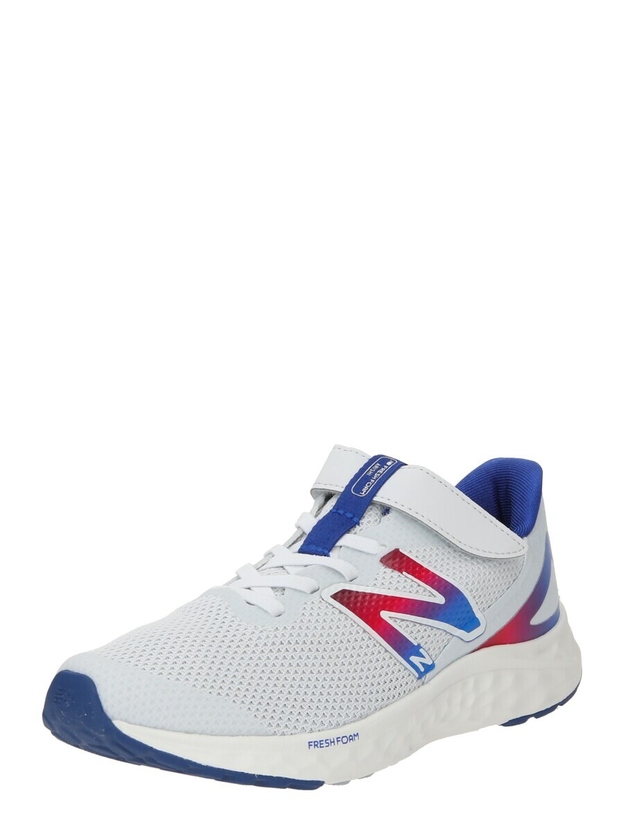 

Спортивные кроссовки New Balance ARISHI, светло-серый