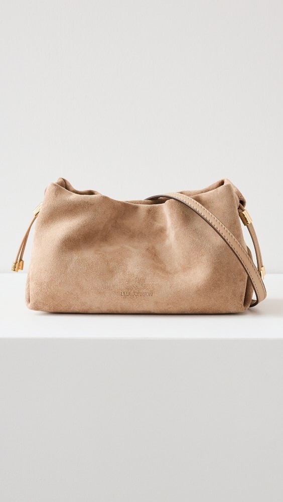 

Сумка-клатч Ulla Johnson Remy Mini Soft