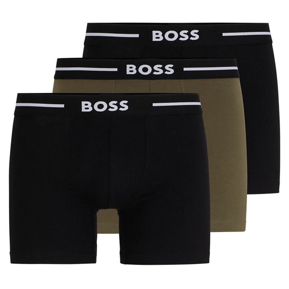 

Боксеры BOSS Bold 10250899, разноцветный