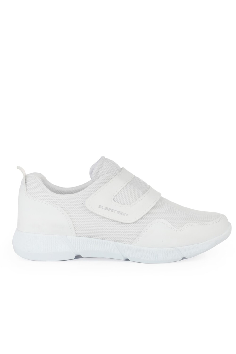 

Мужские кроссовки Aca I белые Slazenger, белый