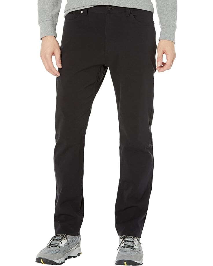 

Брюки The North Face Field Five-Pocket, цвет TNF Black