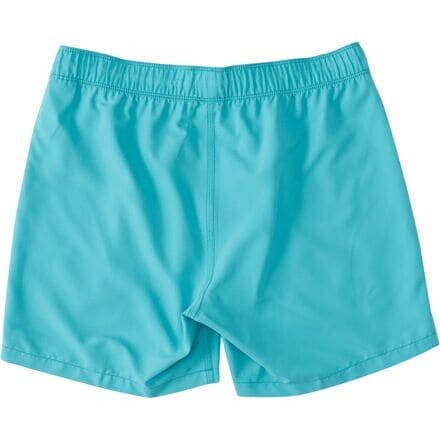 

Шорты All Day Layback Board – для мальчиков Billabong, цвет Dark Mint