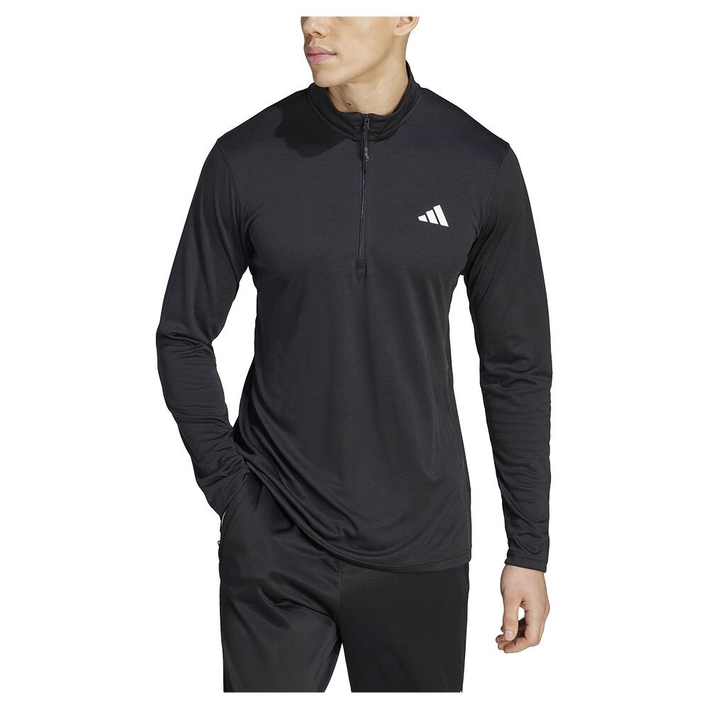 

Толстовка adidas Essentials Seasonal, черный
