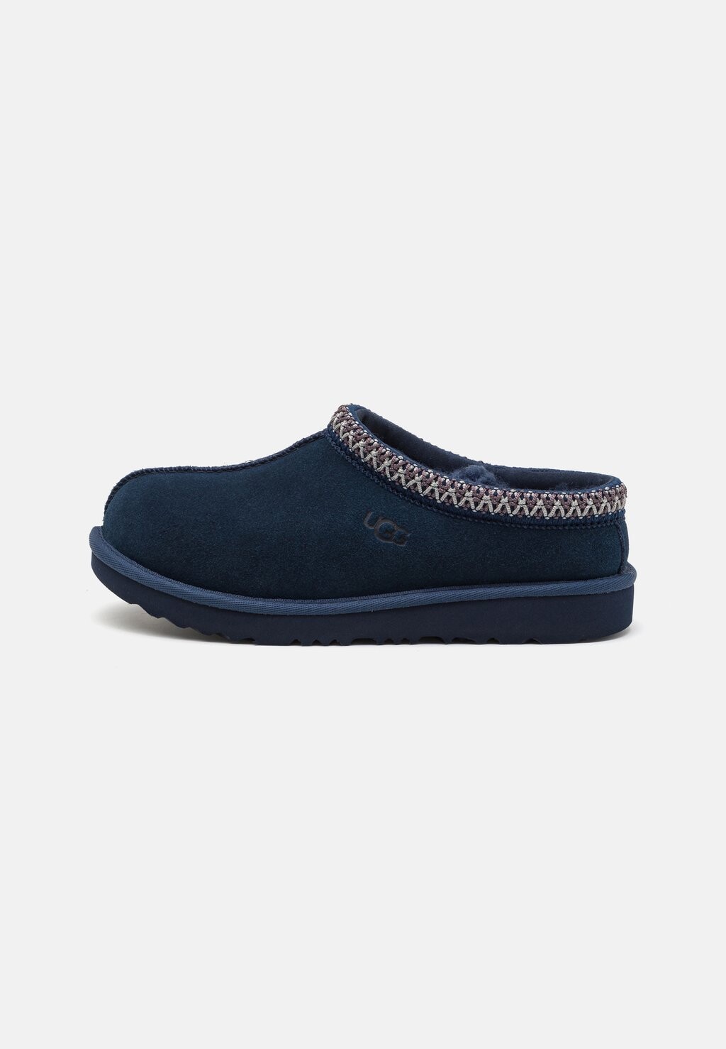 

Тапочки Tasman Ii Unisex UGG, цвет new navy