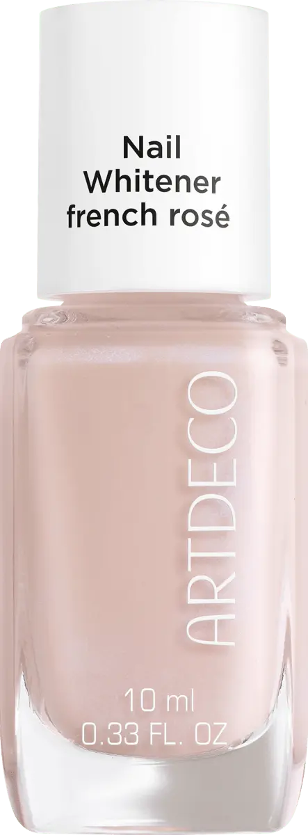 

Осветлитель для ногтей Nail Whitener французское розовое 100мл ARTDECO