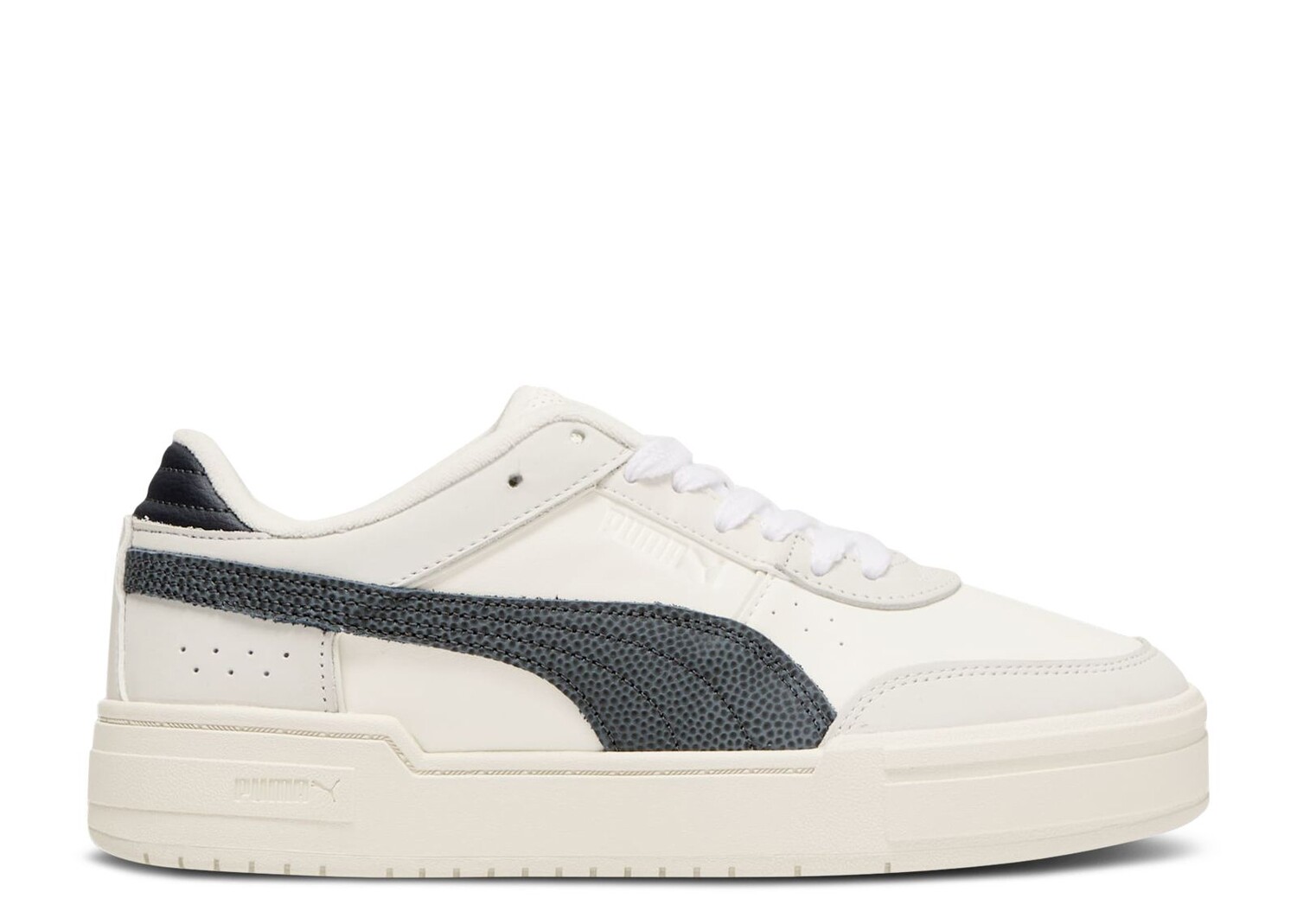 

Кроссовки Puma Ca Pro Sport Nbk 'Warm White Parisian Night', кремовый, Бежевый;белый