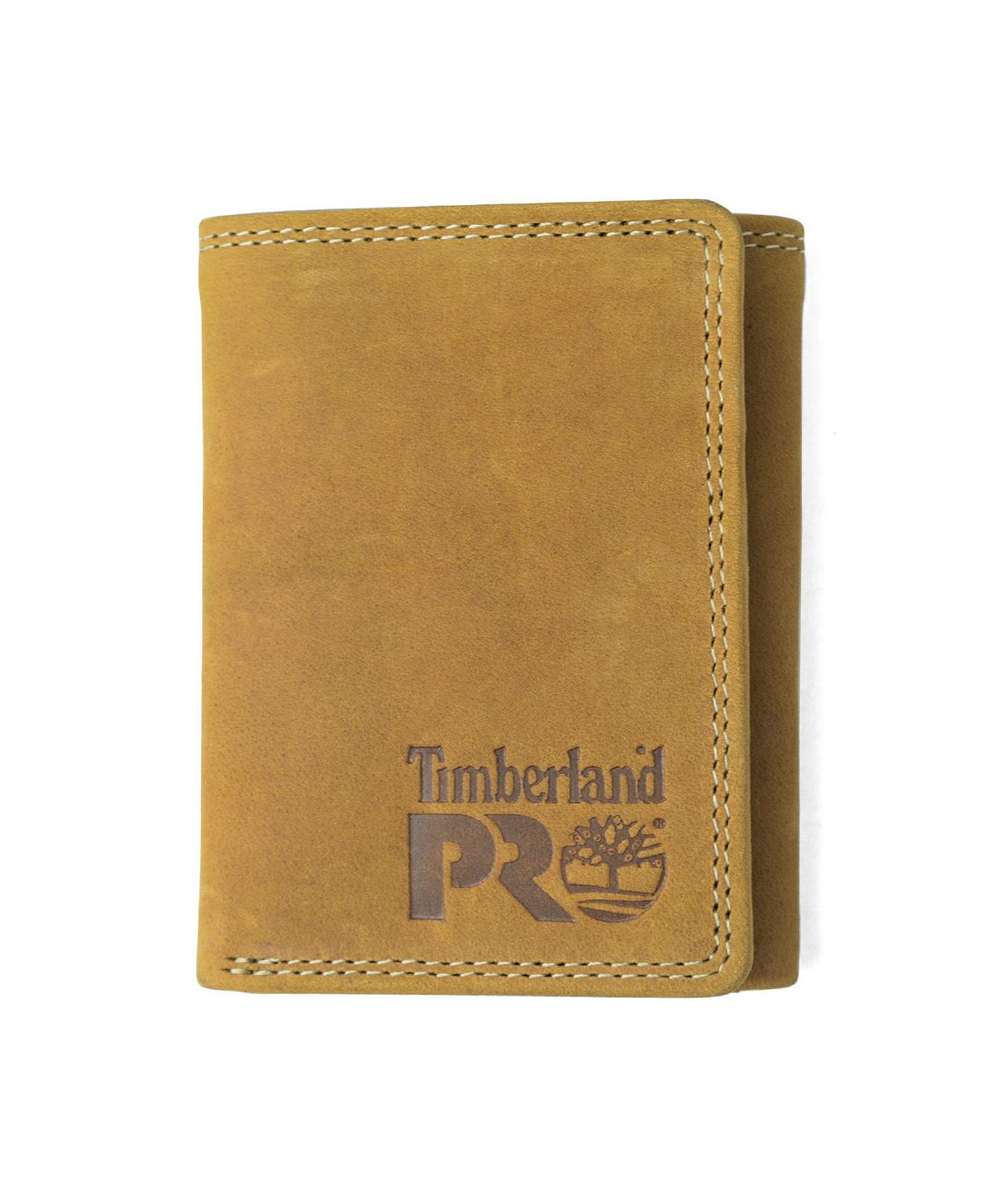 Мужской кошелек Pullman тройного сложения Timberland мужской кошелек pullman passcase timberland