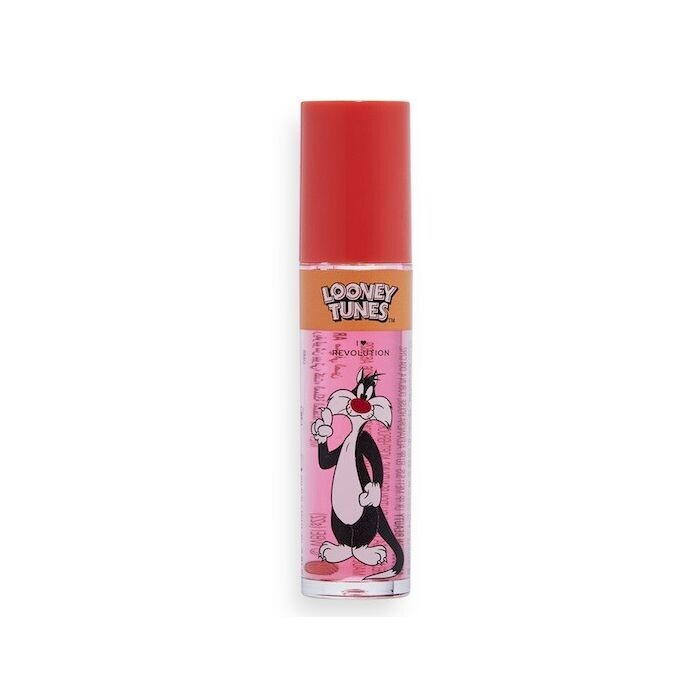 

Помада Aceites labiales Looney Tunes I Heart Revolution, Sylvester