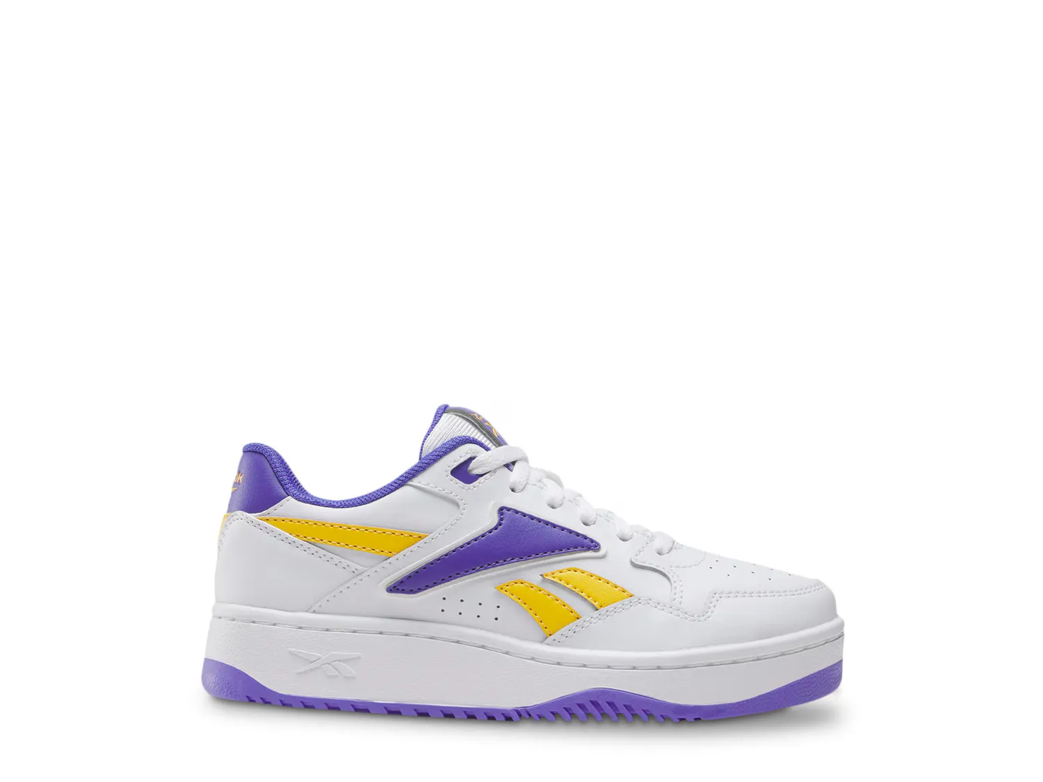 

Кроссовки ATR Chill Sneaker Reebok, белый/фиолетовый