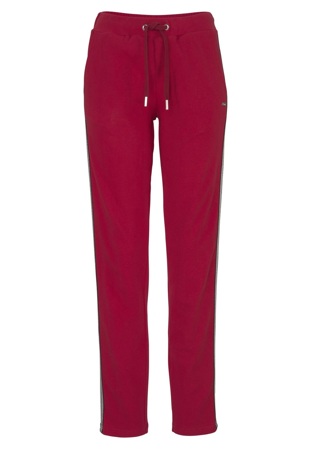 

Спортивные штаны Bench, цвет weinrot