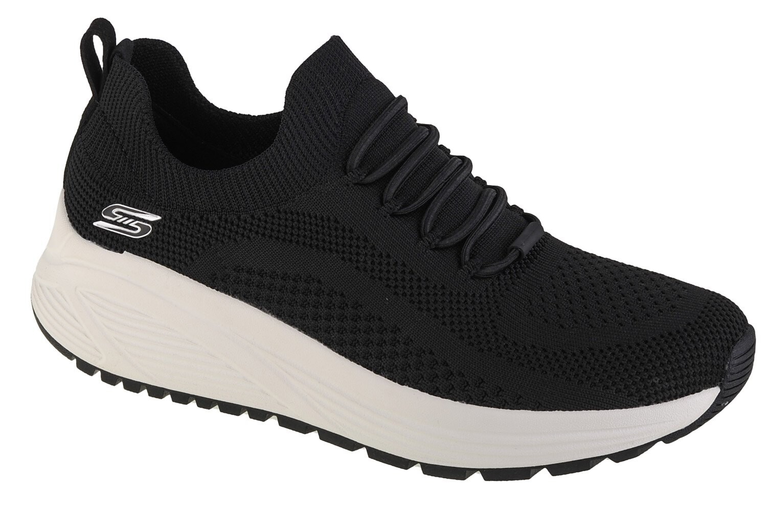 

Кроссовки Skechers Bobs Sport Sparrow 2.0 , черный